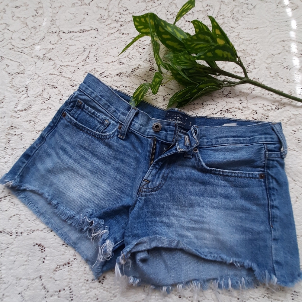 LUCKY BRAND Short